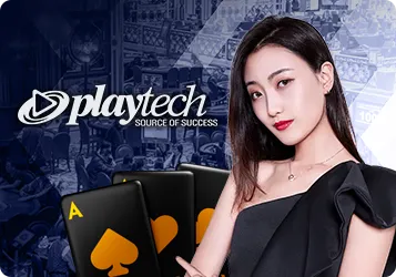 ค่ายเกมบาคาร่า rushzeed